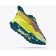 HOKA SPEEDGOAT 5 Blue Coral / Evening Primrose