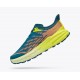 HOKA SPEEDGOAT 5 Blue Coral / Evening Primrose