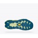 HOKA SPEEDGOAT 5 Blue Coral / Evening Primrose
