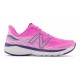 NEW BALANCE Fresh Foam X 860v12 Vibrant Pink con Violet Haze e Night Sky