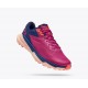 HOKA ZINAL W festival fuchsia / bellwether blue