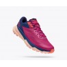 HOKA ZINAL W festival fuchsia / bellwether blue