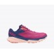 HOKA ZINAL W festival fuchsia / bellwether blue