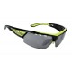 SALICE 005 CRXB  NERO-GIALLO CRX FUMO CAT 1-3