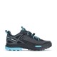 AKU ROCKET DFS GTX DONNA black/turquoise
