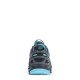 AKU ROCKET DFS GTX DONNA black/turquoise