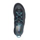 AKU ROCKET DFS GTX DONNA black/turquoise