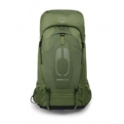 OSPREY ATMOS AG 50 MYTHICAL GREEN L/XL