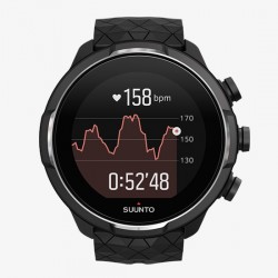 Suunto SUUNTO 9 BARO titanium