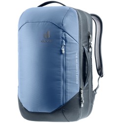 DEUTER AVIANT CARRY ON 28 TEAL-INK
