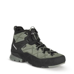 AKU Rock DFS Mid GTX VERDE