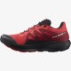 SALOMON PULSAR TRAIL Poppy Red / Biking Red / Black