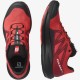 SALOMON PULSAR TRAIL Poppy Red / Biking Red / Black