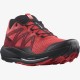 SALOMON PULSAR TRAIL Poppy Red / Biking Red / Black