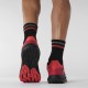 SALOMON PULSAR TRAIL Poppy Red / Biking Red / Black