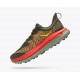 HOKA M MAFATE SPEED 4 Thyme / Fiesta