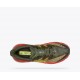 HOKA M MAFATE SPEED 4 Thyme / Fiesta