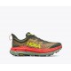 HOKA M MAFATE SPEED 4 Thyme / Fiesta