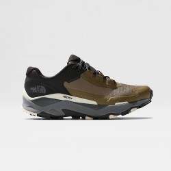 THE NORTH FACE Scarpe da escursionismo VECTIV™ Exploris FUTURELIGHT™ da uomo  MILITARY OLIVE/TNF BLACK