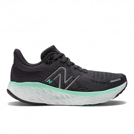 NEW BALANCE Fresh Foam X 1080v12 Phantom/Bright Mint