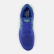 NEW BALANCE Fresh Foam X Vongo v5 Cobalt with Blue Groove and Pixel Green