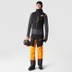 THE NORTH FACE Gilet Dawn Turn Hybrid Ventrix™ da uomo Asphalt Grey-TNF Black