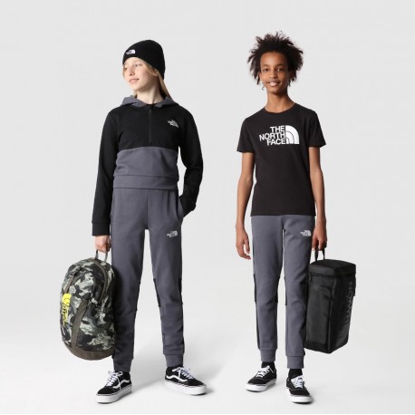 THE NORTH FACE Joggers Slacker per ragazzi VANADIS GREY
