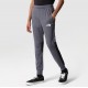 THE NORTH FACE Joggers Slacker per ragazzi VANADIS GREY