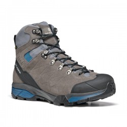 SCARPA ZG TREK GTX OTTANIO GRAY SPRING