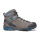 SCARPA ZG TREK GTX OTTANIO GRAY SPRING
