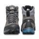 SCARPA ZG TREK GTX OTTANIO GRAY SPRING
