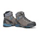 SCARPA ZG TREK GTX OTTANIO GRAY SPRING
