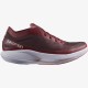 SALOMON Biking Red / Purple Heather / Vibrant Orange