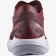 SALOMON Biking Red / Purple Heather / Vibrant Orange