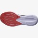 SALOMON Biking Red / Purple Heather / Vibrant Orange