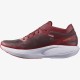 SALOMON Biking Red / Purple Heather / Vibrant Orange