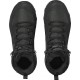 Salomon OUTBLAST THINSULATE™ CLIMASALOMON™ WATERPROOF Scarponi invernali da donna Black / Black / Black