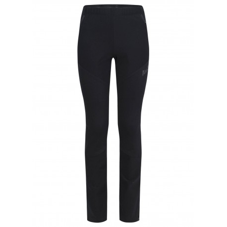 MONTURA NORDIK 2 PANTS WOMAN NERO