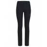 MONTURA NORDIK 2 PANTS WOMAN NERO