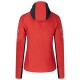 MONTURA ANDROMEDA MAGLIA WOMAN TOBACCO