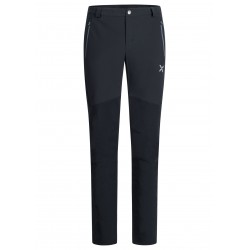 MONTURA PRESANELLA PANTS NERO/PIOMBO