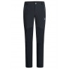 MONTURA PRESANELLA PANTS NERO/PIOMBO