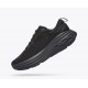 HOKA Bondi 8 Black / Black