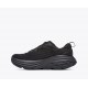 HOKA Bondi 8 Black / Black