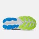 NEW BALANCE Fresh Foam X More v4 DONNA  White con Cobalt