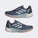 ADIDAS SCARPE DA TRAIL RUNNING TERREX AGRAVIC FLOW 2 Core Black / Blue Rush / Turbo