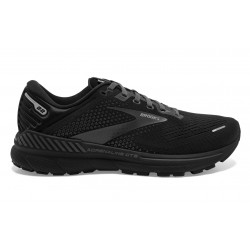 Brooks Adrenaline GTS 22 Black/Black/Ebony