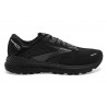 Brooks Adrenaline GTS 22 Black/Black/Ebony