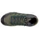 La Sportiva Ultra Raptor II Mid GTX  Black/Goji