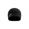 COMPRESSPORT HURRICANE BEANIE BLACK